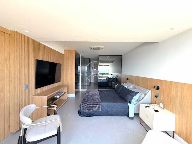 Flat/Apart Hotel, 2 quartos, 74 m² - Foto 12