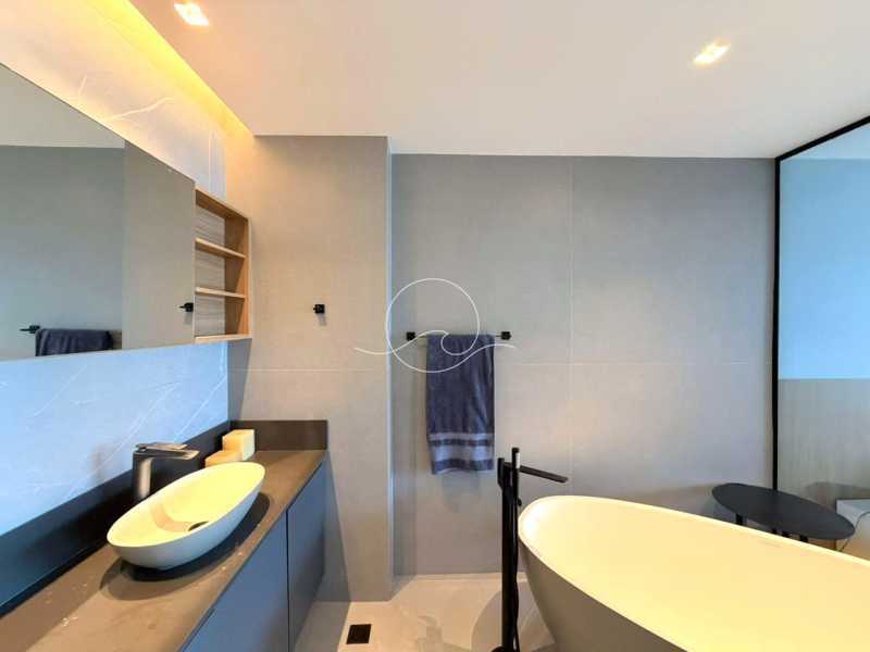 Flat/Apart Hotel, 2 quartos, 74 m² - Foto 13