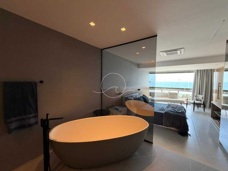 Flat/Apart Hotel, 2 quartos, 74 m² - Foto 14