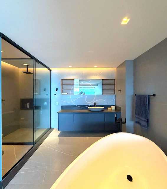 Flat/Apart Hotel, 2 quartos, 74 m² - Foto 16
