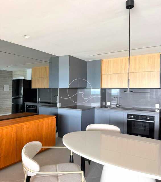 Flat/Apart Hotel, 2 quartos, 74 m² - Foto 18