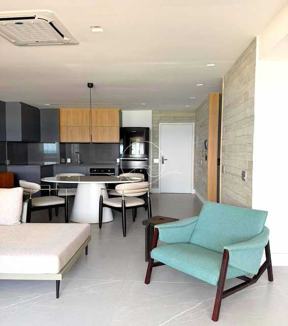 Flat/Apart Hotel, 2 quartos, 74 m² - Foto 19