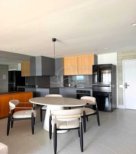 Flat/Apart Hotel, 2 quartos, 74 m² - Foto 20