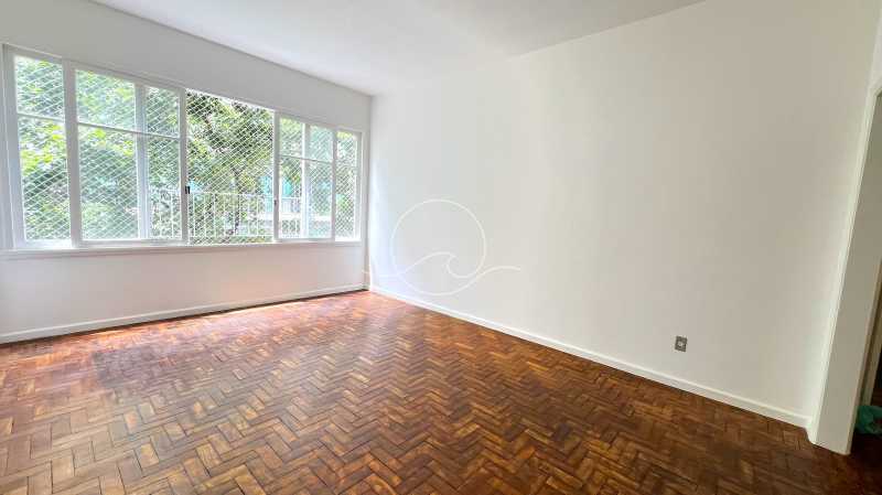 Apartamento, 3 quartos, 129 m² - Foto 1