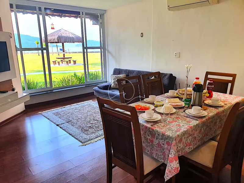 Apartamento, 2 quartos, 63 m² - Foto 1