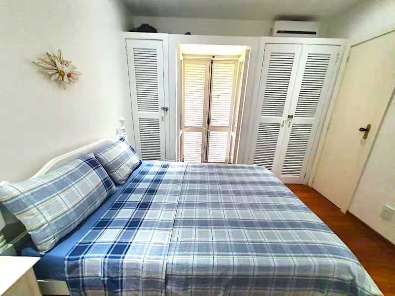 Apartamento, 2 quartos, 63 m² - Foto 8