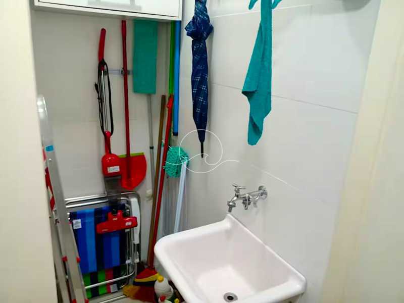 Apartamento, 2 quartos, 63 m² - Foto 15