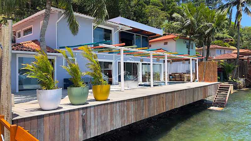 Casa de Condomínio, 5 quartos - Foto 1