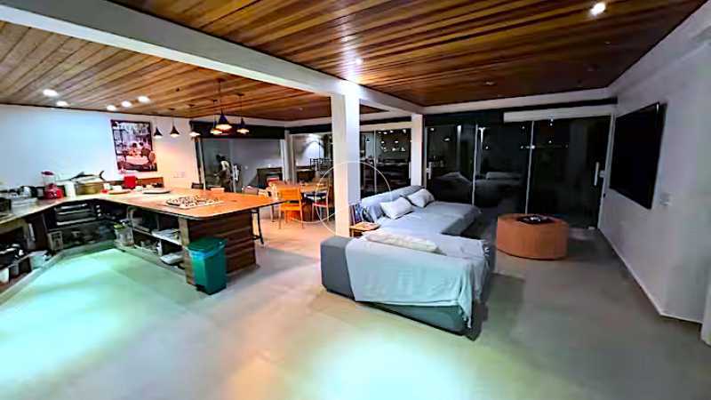 Casa de Condomínio, 5 quartos - Foto 8
