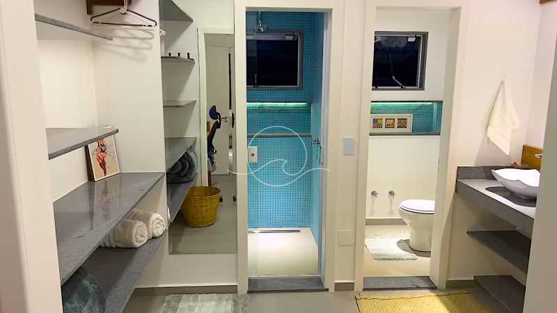 Casa de Condomínio, 5 quartos - Foto 21