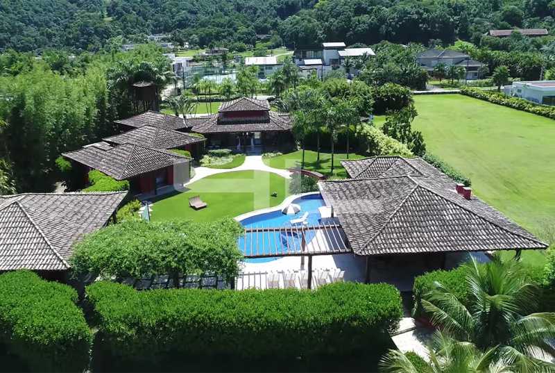 Casa de Condomínio, 6 quartos - Foto 3