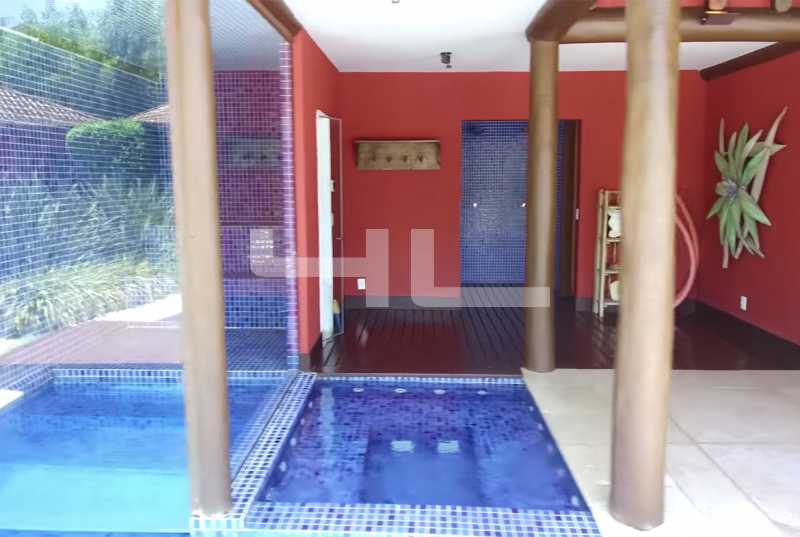 Casa de Condomínio, 6 quartos - Foto 7