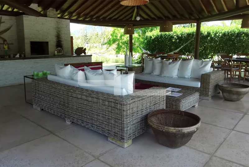 Casa de Condomínio, 6 quartos - Foto 10