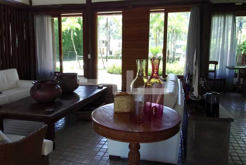 Casa de Condomínio, 6 quartos - Foto 12