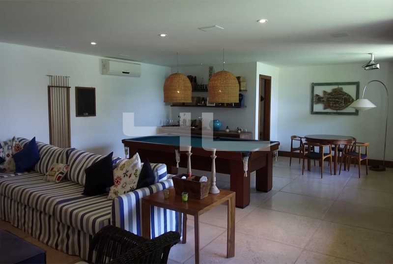 Casa de Condomínio, 6 quartos - Foto 15