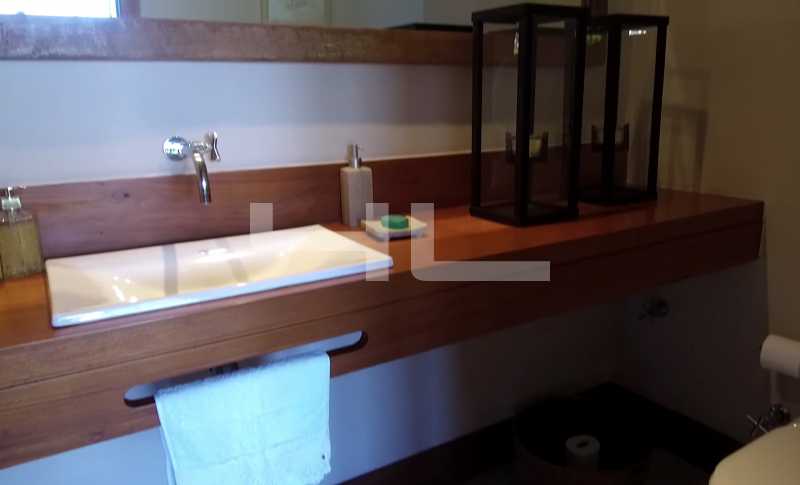 Casa de Condomínio, 6 quartos - Foto 18