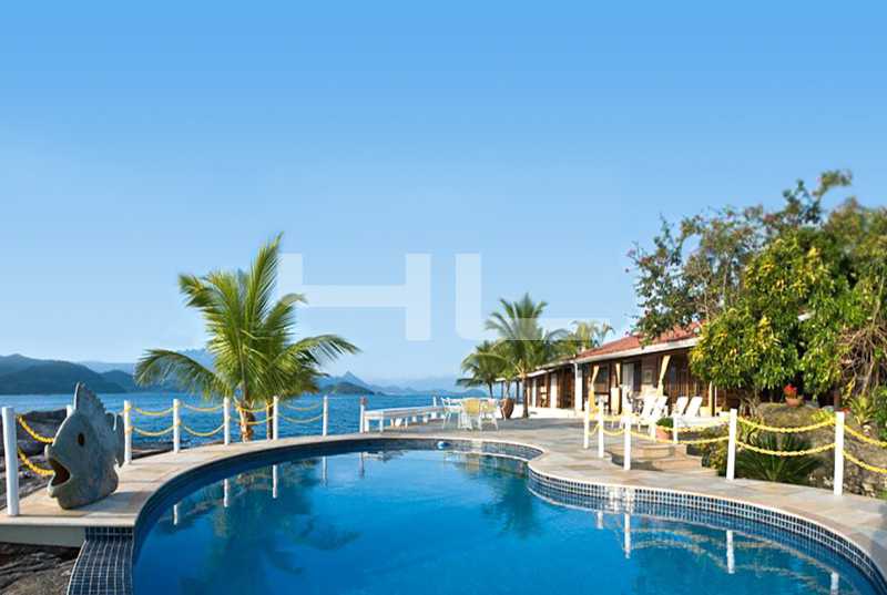 Casa, 7 quartos, 480 m² - Foto 2