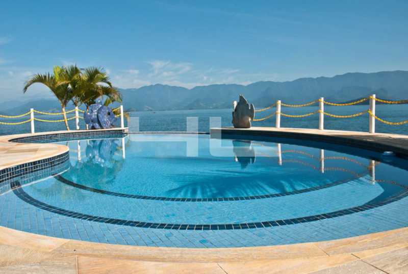 Casa, 7 quartos, 480 m² - Foto 3