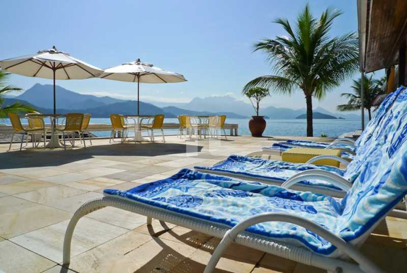 Casa, 7 quartos, 480 m² - Foto 17