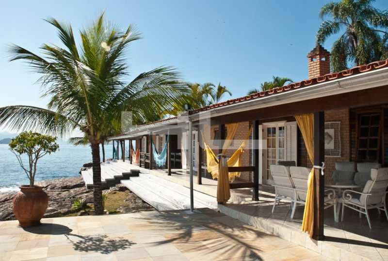 Casa, 7 quartos, 480 m² - Foto 1