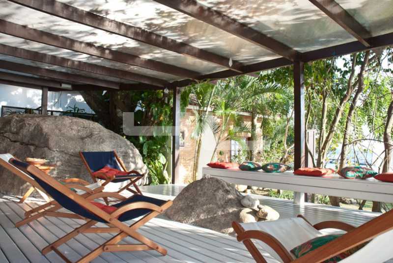 Casa, 7 quartos, 480 m² - Foto 4