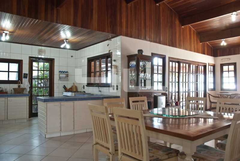 Casa, 7 quartos, 480 m² - Foto 7