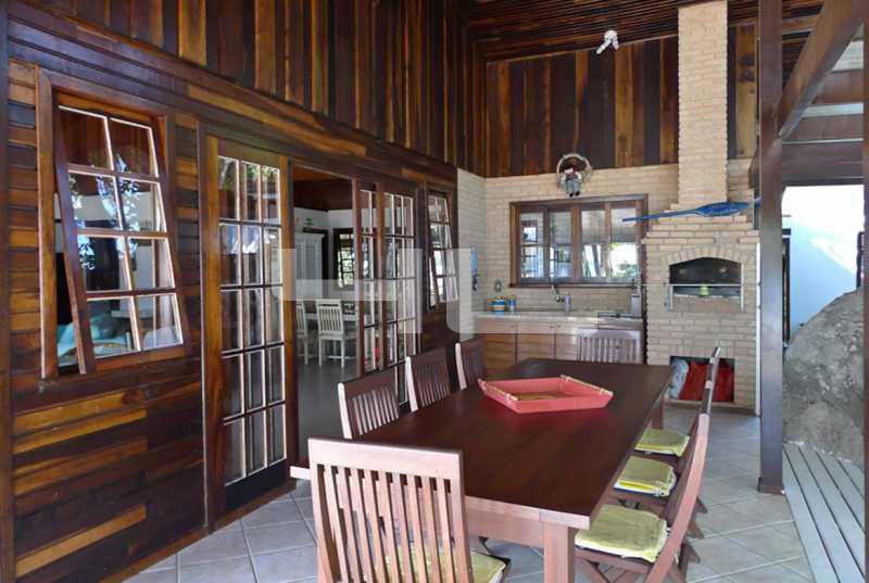 Casa, 7 quartos, 480 m² - Foto 5