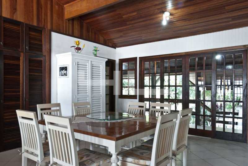 Casa, 7 quartos, 480 m² - Foto 22