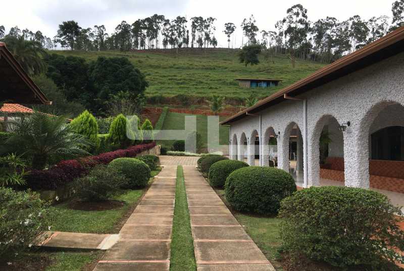 Sítio, 7 quartos, 800 m² - Foto 7