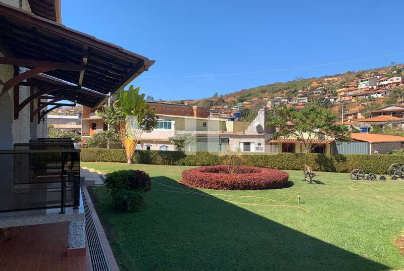 Sítio, 7 quartos, 800 m² - Foto 4