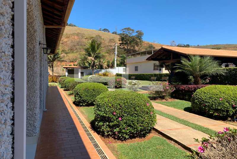 Sítio, 7 quartos, 800 m² - Foto 2