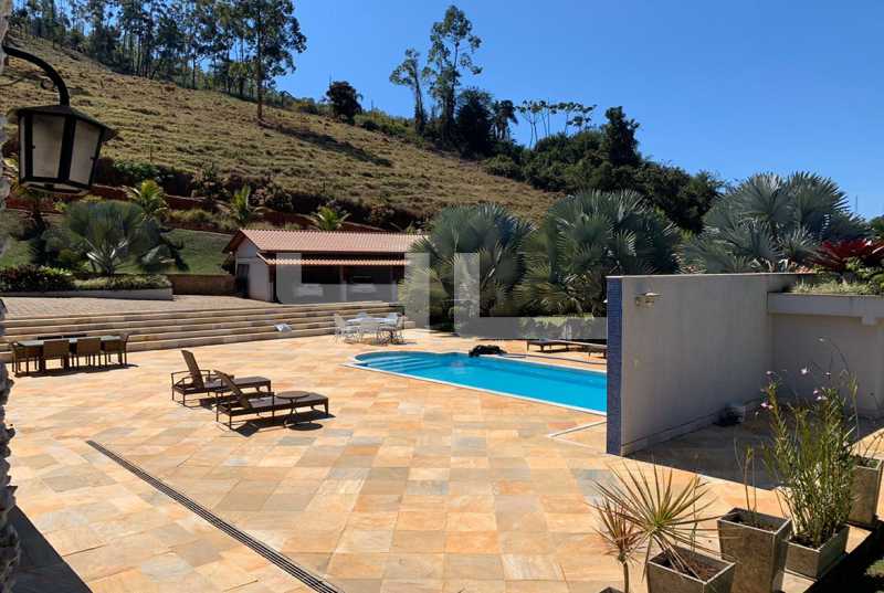 Sítio, 7 quartos, 800 m² - Foto 3