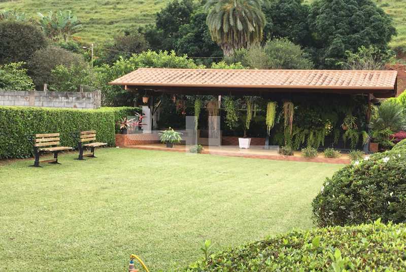 Sítio, 7 quartos, 800 m² - Foto 5