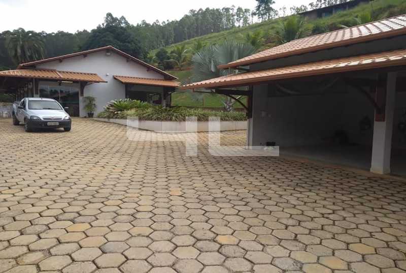 Sítio, 7 quartos, 800 m² - Foto 10