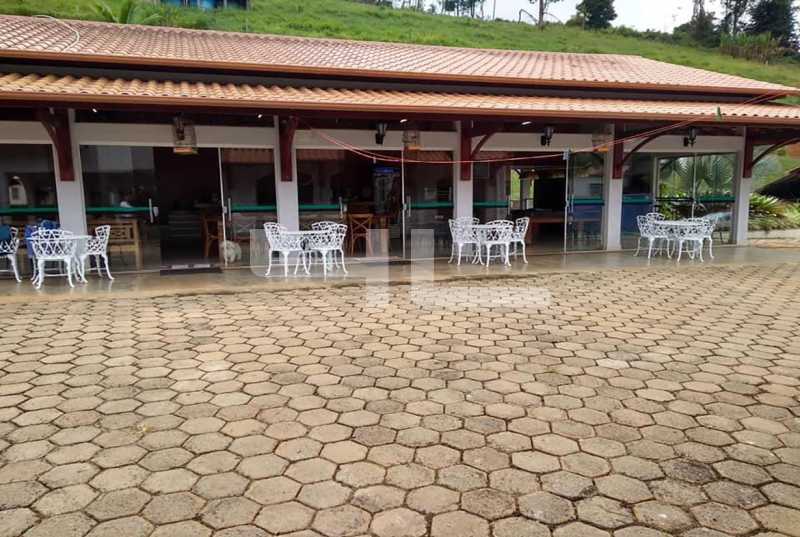 Sítio, 7 quartos, 800 m² - Foto 11