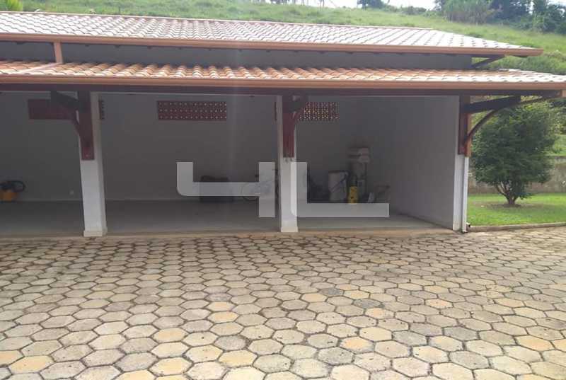 Sítio, 7 quartos, 800 m² - Foto 12