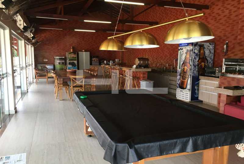 Sítio, 7 quartos, 800 m² - Foto 14