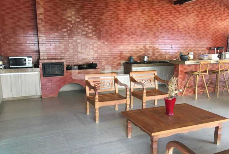 Sítio, 7 quartos, 800 m² - Foto 15