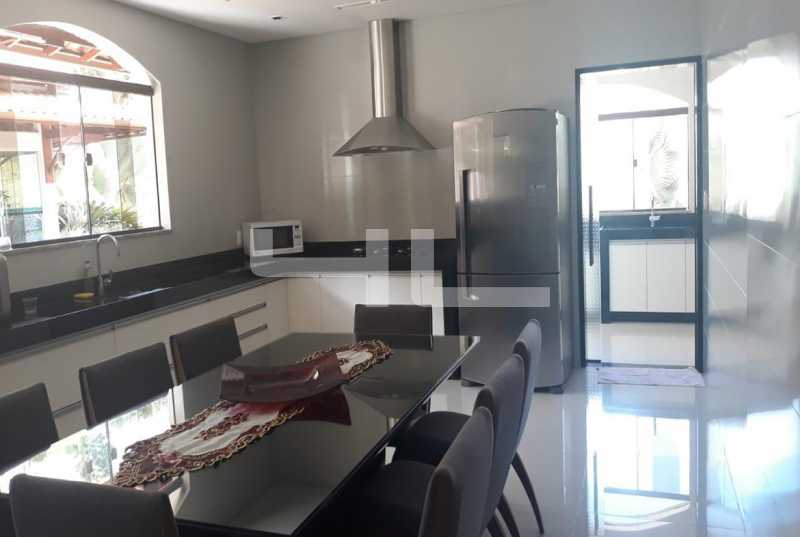 Sítio, 7 quartos, 800 m² - Foto 16