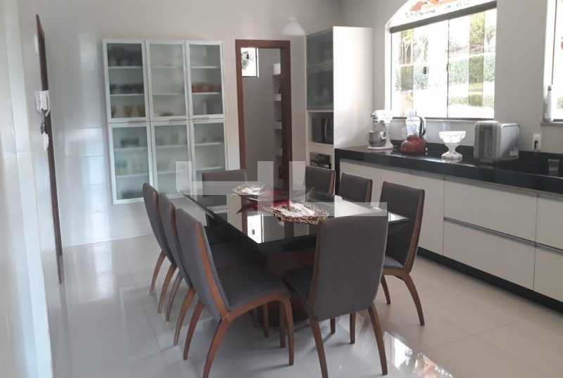 Sítio, 7 quartos, 800 m² - Foto 17