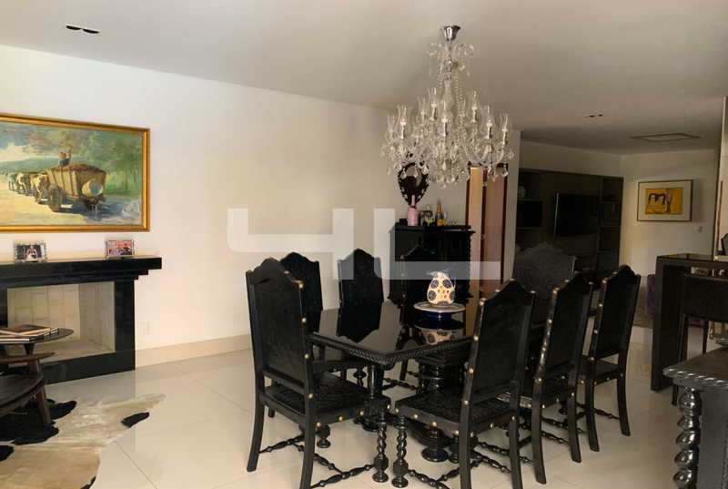 Sítio, 7 quartos, 800 m² - Foto 18