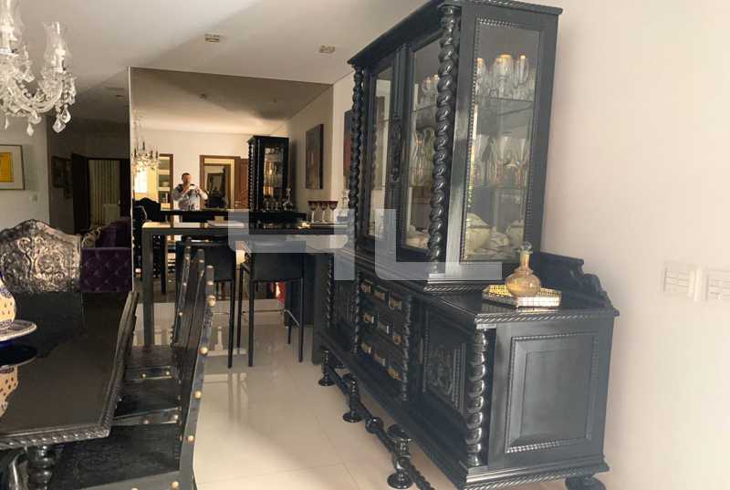 Sítio, 7 quartos, 800 m² - Foto 19