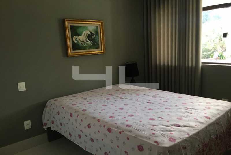 Sítio, 7 quartos, 800 m² - Foto 21