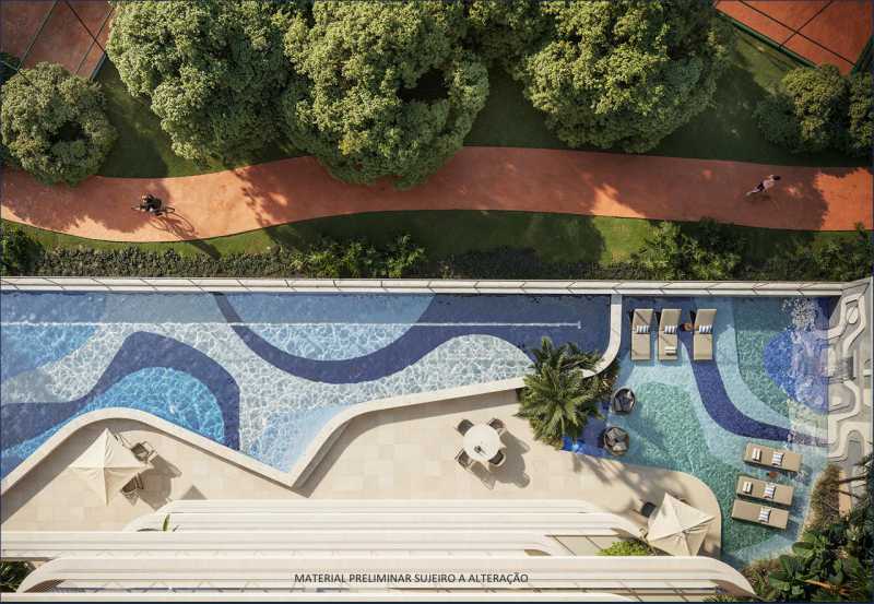 Apartamento, 4 quartos, 120 m² - Foto 4