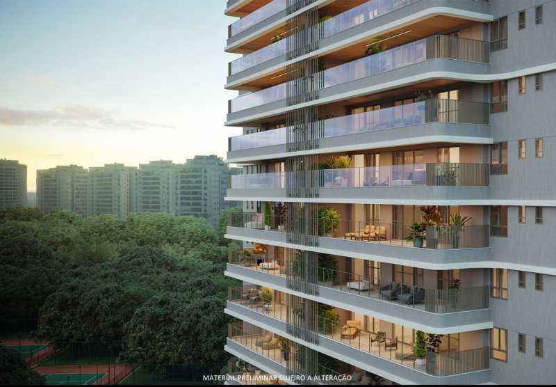 Apartamento, 4 quartos, 120 m² - Foto 1