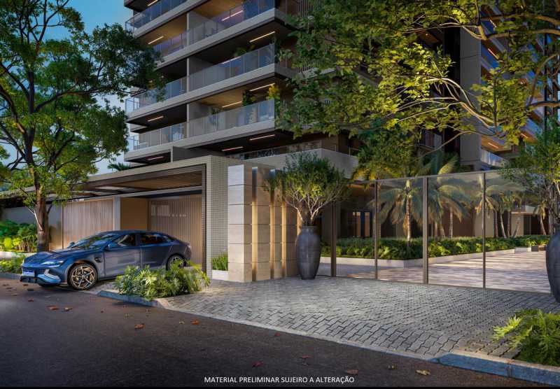 Apartamento, 4 quartos, 120 m² - Foto 2