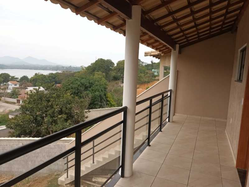 Casa de Condomínio, 2 quartos - Foto 2