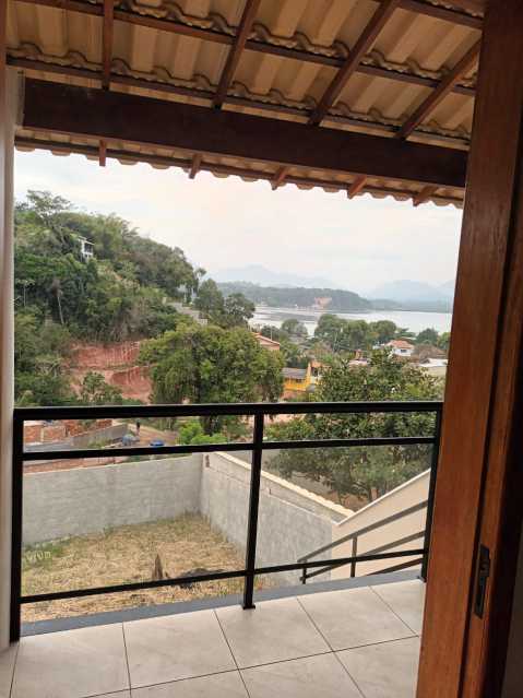 Casa de Condomínio, 2 quartos - Foto 3