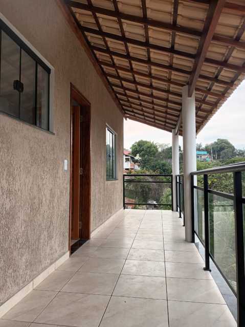 Casa de Condomínio, 2 quartos - Foto 5