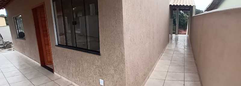 Casa de Condomínio, 2 quartos - Foto 6